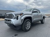 New 2025 Toyota Tacoma Limited image 3