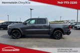 New 2025 RAM 1500 Laramie w/ Night Edition image 5