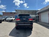 Used 2014 Jeep Grand Cherokee Limited w/ Trailer Tow Group IV image 6