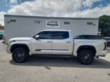 Used 2022 Toyota Tundra Platinum image 2