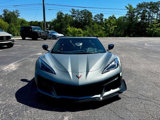Used 2023 Chevrolet Corvette Z06 w/ Stealth Interior Trim Package image 2