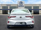 New 2025 Acura TLX SH-AWD w/ A-SPEC Pkg image 5