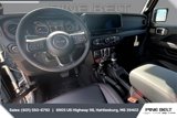 New 2025 Jeep Wrangler Unlimited Rubicon image 5