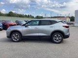 Certified 2023 Chevrolet Blazer LT image 3