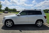 Used 2015 Mercedes-Benz GLK 350 2WD image 3