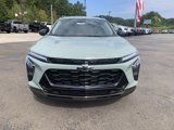 New 2026 Chevrolet Trax ACTIV w/ Driver Confidence Package image 5