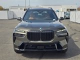 New 2025 BMW X7 xDrive40i w/ M Sport Package image 6