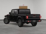 New 2025 Jeep Gladiator Rubicon image 4