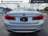 Used 2020 BMW 540i w/ Premium Package image 6