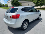 Used 2015 Nissan Rogue S image 6