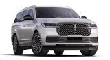 New 2025 Lincoln Navigator Reserve image 4