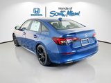 New 2026 Honda Civic Sport image 4