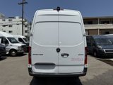 Used 2022 Mercedes-Benz Sprinter 144 Cargo image 5