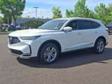 New 2025 Acura MDX SH-AWD image 2