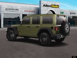 New 2025 Jeep Wrangler Sport S image 4