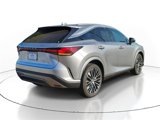 New 2025 Lexus RX 350 Premium Plus image 4