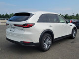 New 2025 MAZDA CX-90 3.3 Turbo w/ Preferred Package image 3