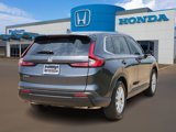 New 2026 Honda CR-V EX image 4