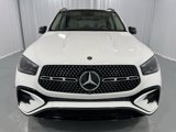 New 2025 Mercedes-Benz GLE 350 4MATIC image 3