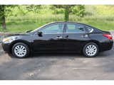 Used 2016 Nissan Altima 2.5 S w/ Power Driver Seat Package image 4