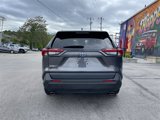 Certified 2022 Toyota RAV4 XLE image 4