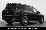 New 2025 Mercedes-Benz GLS 580 4MATIC image 4