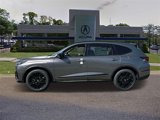 New 2025 Acura MDX A-Spec image 4