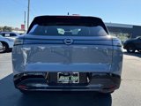 New 2025 Nissan Murano Platinum image 4