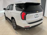 New 2025 Chevrolet Tahoe High Country image 3