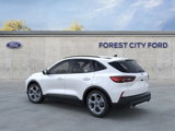 New 2025 Ford Escape ST-Line image 4