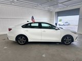 Used 2022 Kia Forte LXS w/ LXS Technology Package image 4