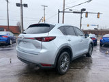 Used 2020 MAZDA CX-5 Touring image 3