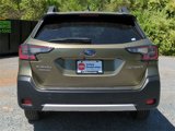 New 2025 Subaru Outback Limited image 6