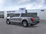 New 2025 Ford F150 Lariat w/ Equipment Group 501A Mid image 4