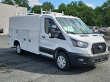 New 2025 Ford Transit 350 w/ Interior Upgrade Package image 3