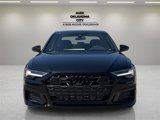 New 2025 Audi A6 3.0T Prestige image 2