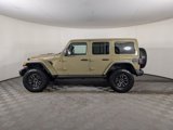 New 2025 Jeep Wrangler Unlimited Rubicon image 3