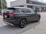 New 2025 Mitsubishi Outlander SEL image 4