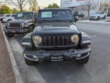 New 2025 Jeep Gladiator Sport image 3