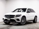 Used 2019 Mercedes-Benz GLC 43 AMG 4MATIC image 3