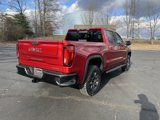 New 2025 GMC Sierra 1500 AT4X image 3