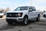 New 2025 Ford F150 XLT w/ Equipment Group 303A High image 4