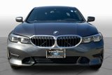 Used 2020 BMW 330i Sedan w/ Driving Assistance Package image 3