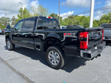 New 2025 Ford F250 Lariat w/ Lariat Ultimate Package image 3