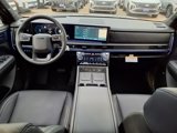 New 2025 Hyundai Santa Fe Calligraphy image 5