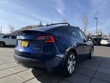 Used 2024 Tesla Model Y Long Range image 2