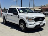 Used 2022 Ford F150 XL w/ STX Appearance Package image 4