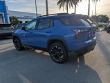 New 2026 Chevrolet Equinox RS w/ Convenience Package III image 6