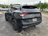 New 2025 Kia Sportage X-Line Prestige image 3