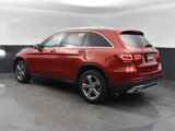 Used 2021 Mercedes-Benz GLC 300 w/ Premium Package image 3